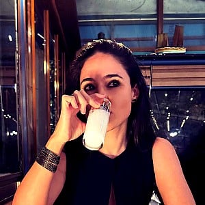 Sinem Demirci