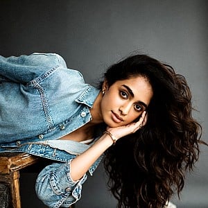 Sini Shetty