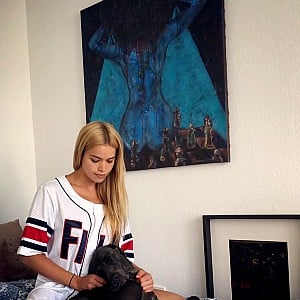 Sinja Ewers