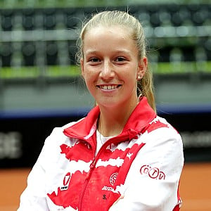 Sinja Kraus
