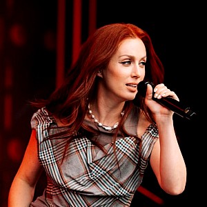 Siobhan Donaghy