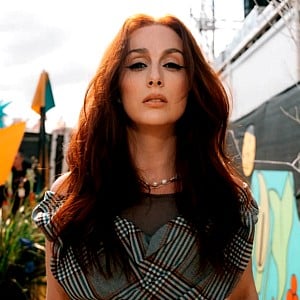 Siobhan Donaghy