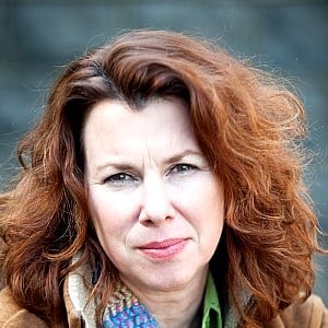 Siobhan Fallon Hogan
