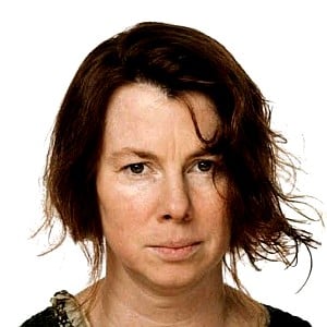 Siobhan Fallon Hogan
