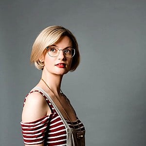 Siobhan Thompson