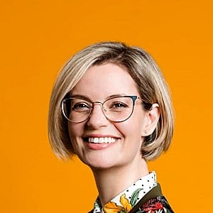 Siobhan Thompson