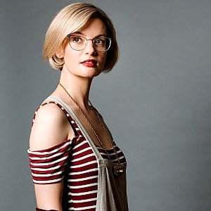 Siobhan Thompson