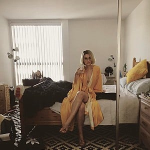 Siobhan Thompson