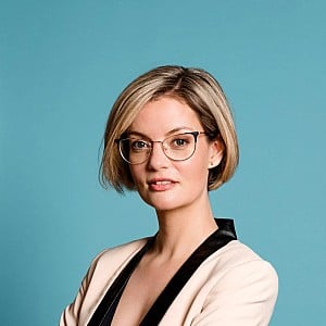 Siobhan Thompson