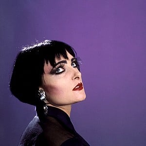 Siouxsie Sioux