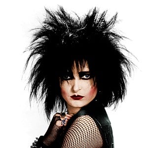 Siouxsie Sioux