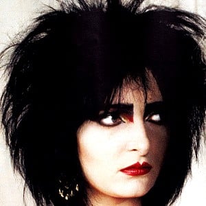 Siouxsie Sioux