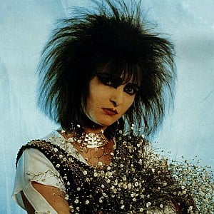 Siouxsie Sioux