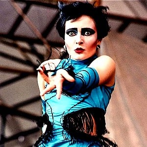 Siouxsie Sioux