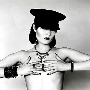 Siouxsie Sioux