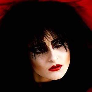 Siouxsie Sioux