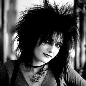 Siouxsie Sioux