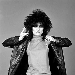 Siouxsie Sioux