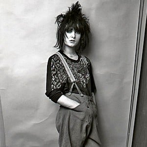 Siouxsie Sioux