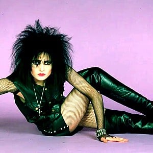 Siouxsie Sioux