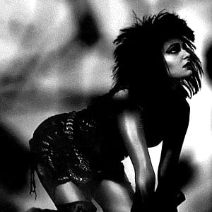Siouxsie Sioux