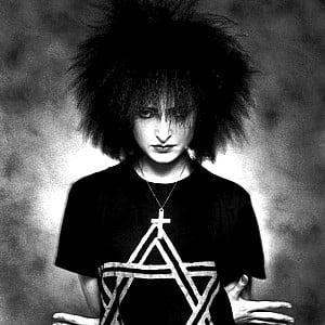 Siouxsie Sioux