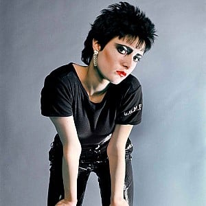 Siouxsie Sioux