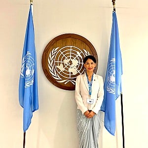 Sipora Gurung