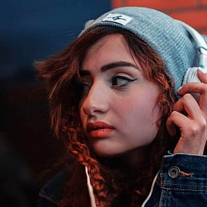 Sireen Farid