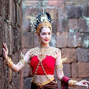 Sireethorn Leearamwat
