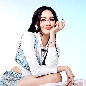 Sireethorn Leearamwat