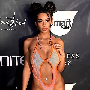Sirena Marie