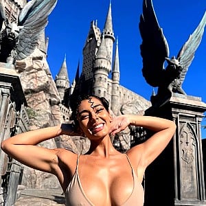 Sirena Marie