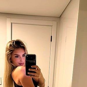 Siri Holm