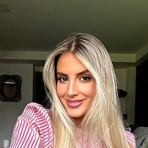 Siri Holm