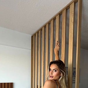 Siri Holm