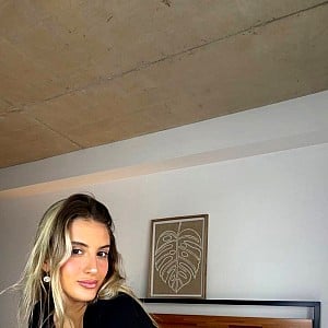 Siri Holm