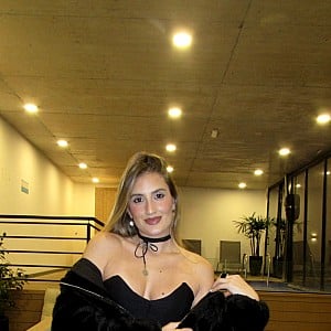 Siri Holm