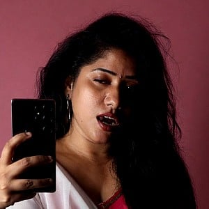 Siri Naidu