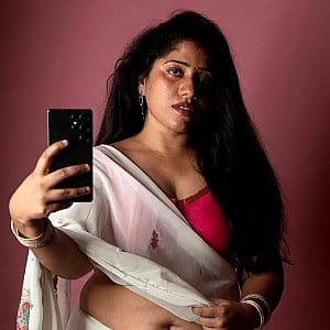 Siri Naidu