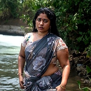 Siri Naidu