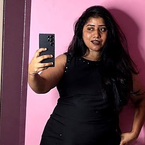Siri Naidu