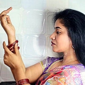 Siri Naidu