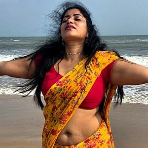 Siri Naidu