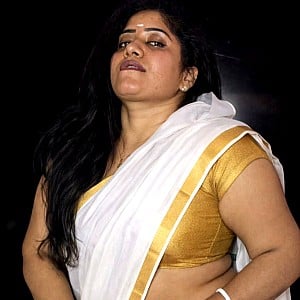 Siri Naidu