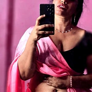Siri Naidu