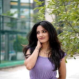 Siri Raasi