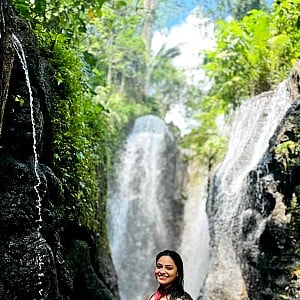 Siri Raasi