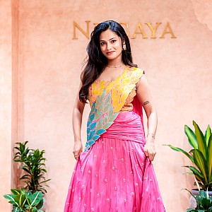 Siri Raasi