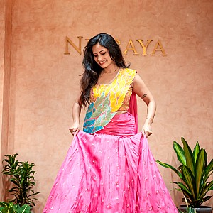 Siri Raasi